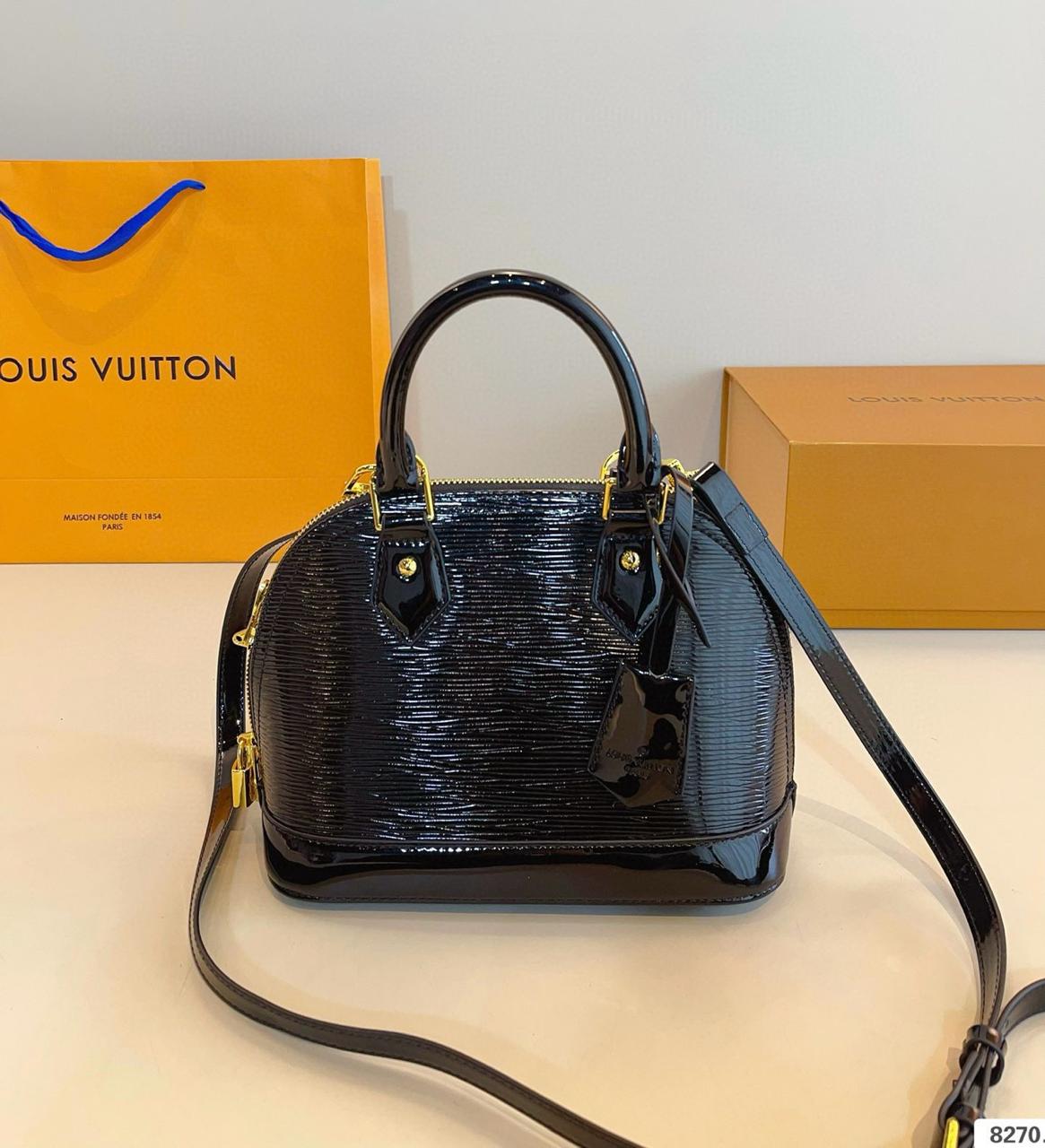 Louis Vuitton Women's Bag - Meya Luxury Brand