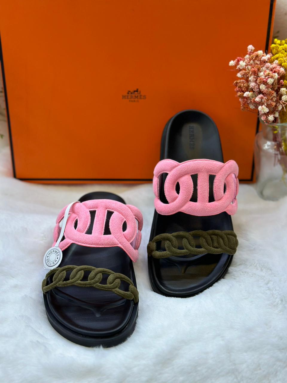 Style in every shoe - Meya Luxury Brand