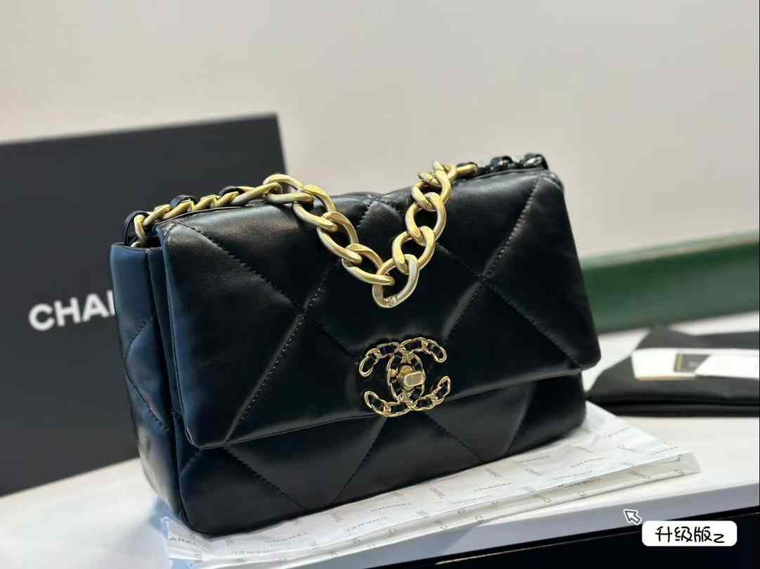 Channel Women's Bag