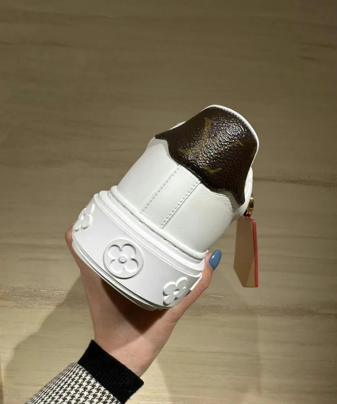 Louis Vuitton Women's Shoes