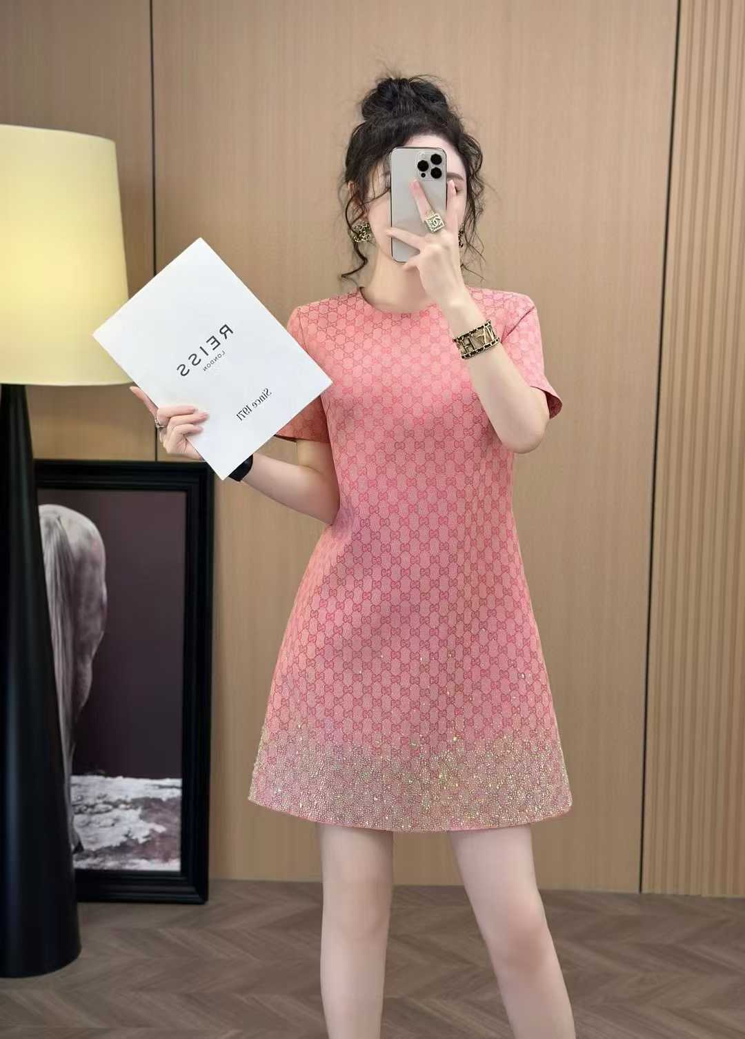 Gucci Women's Shirt