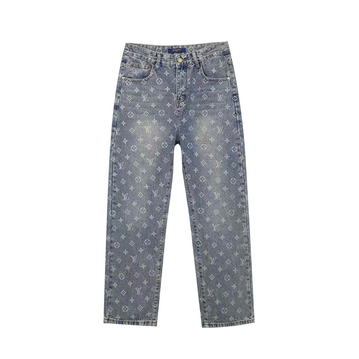 Louis Vuitton Men's Pant - Meya Luxury Brand