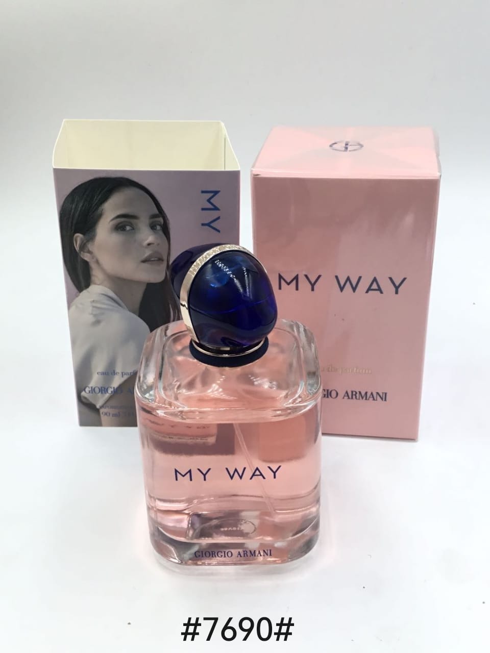 Armani Women's Perfume - Meya Luxury Brand