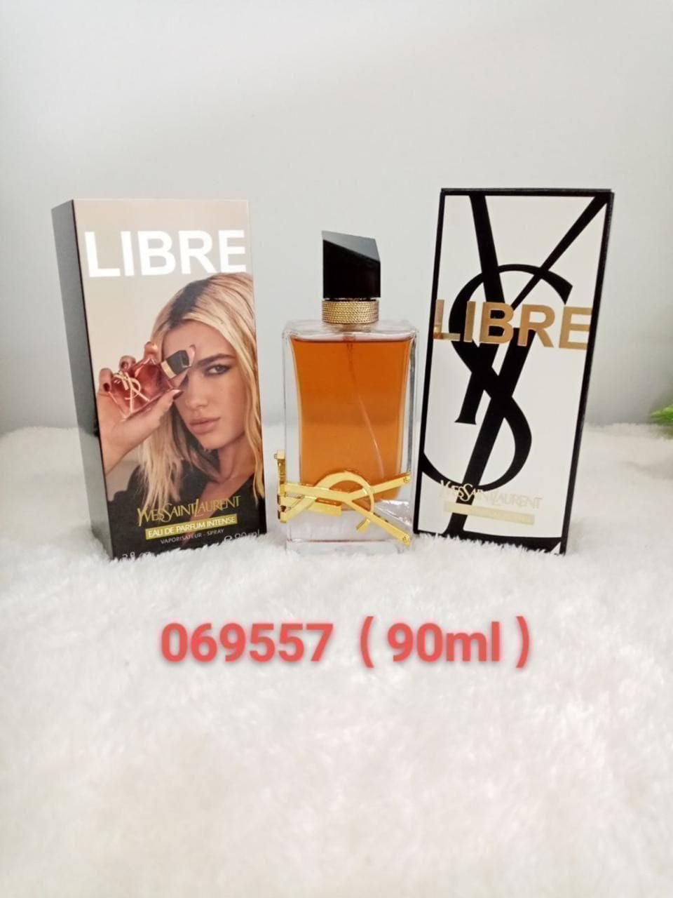 YSL Womens' Perfume