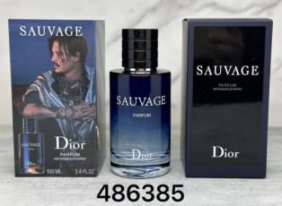 Dior Men's Perfume