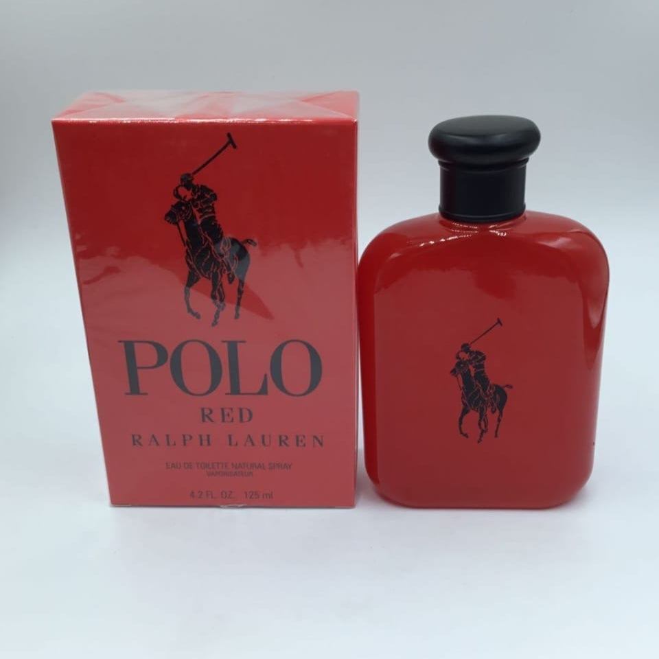 Polo Men's Perfume - Meya Luxury Brand