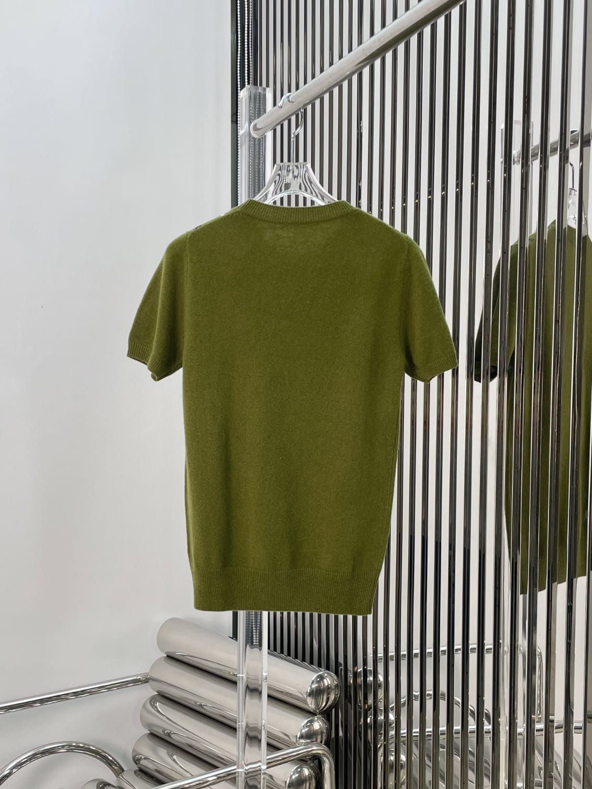 Miu Miu Women's Shirt