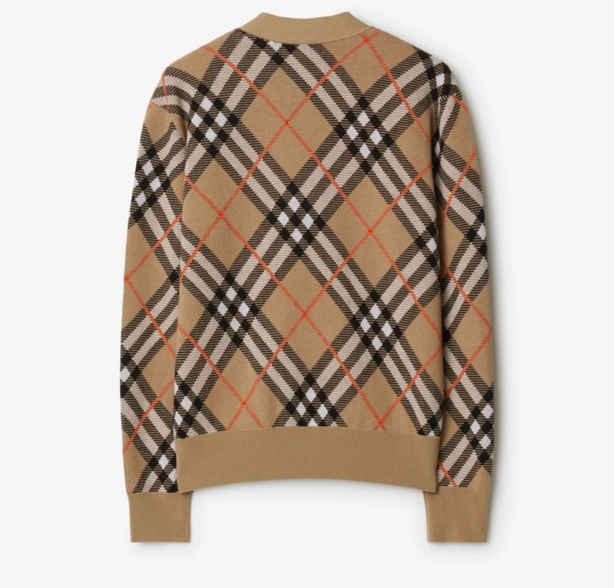 Burberry Women's Jersey - Meya Luxury Brand