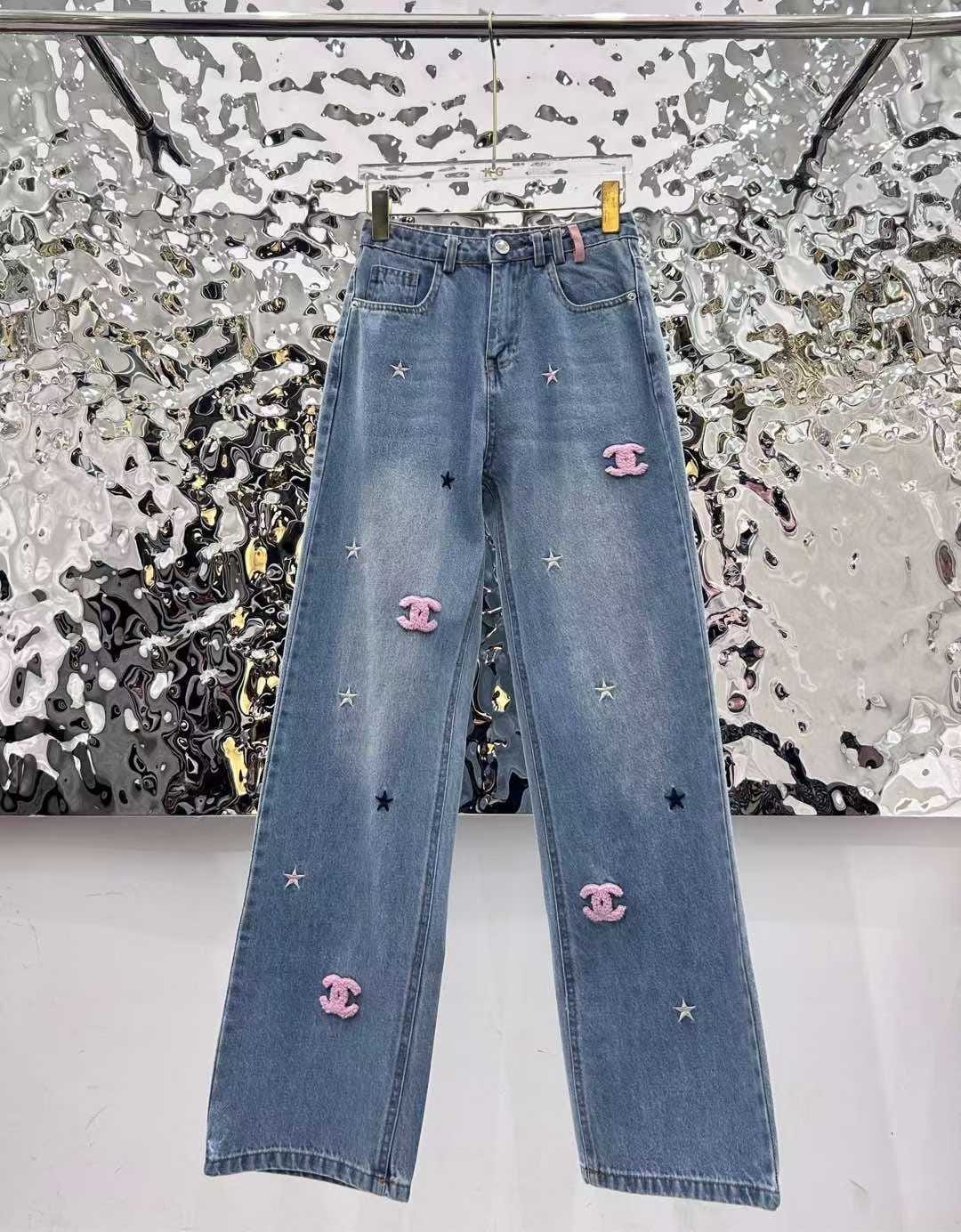 Channel Womens Pant