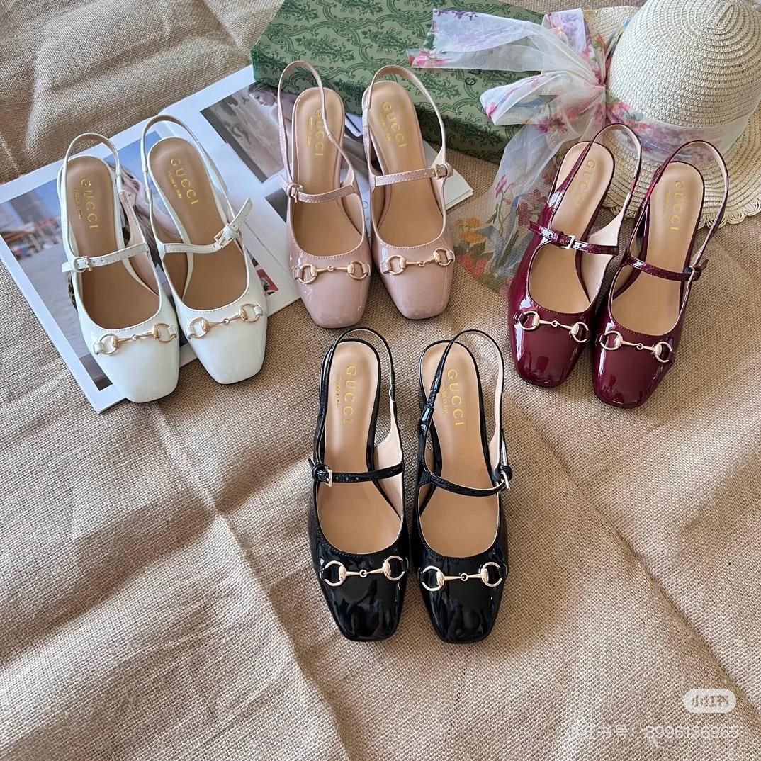 Gucci Women's Shoes