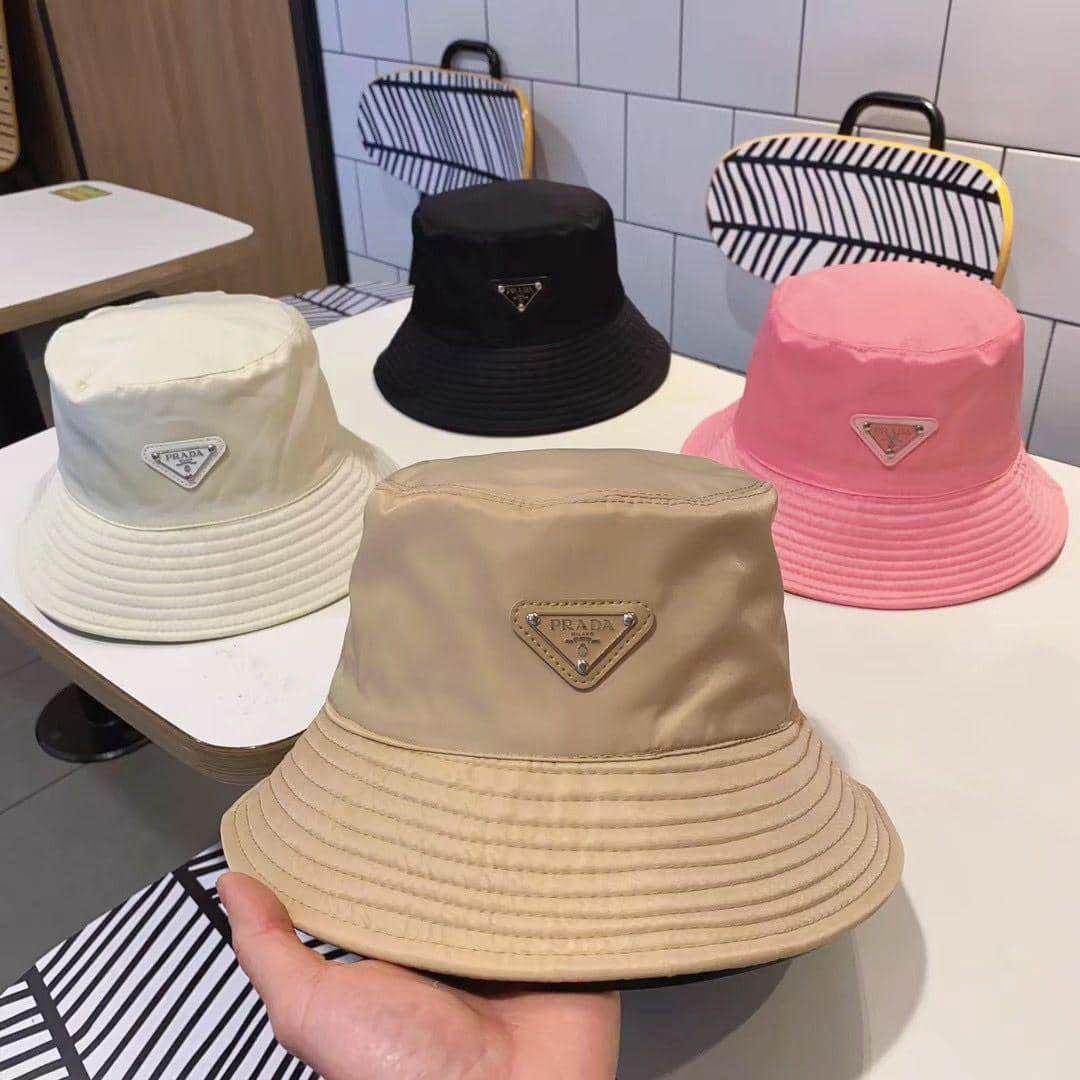 Prada Women's Hats - Meya Luxury Brand