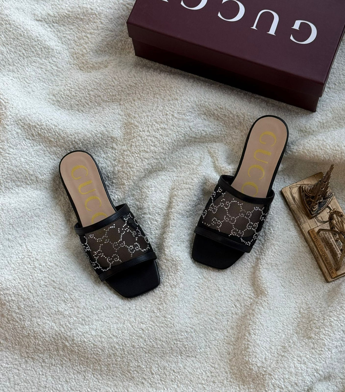 Gucci Women's Shoes