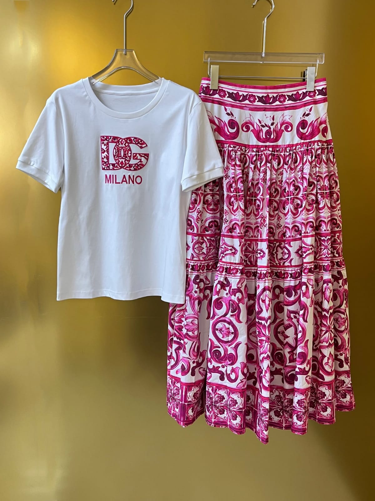 Dolce & Gabbana Women's Dress