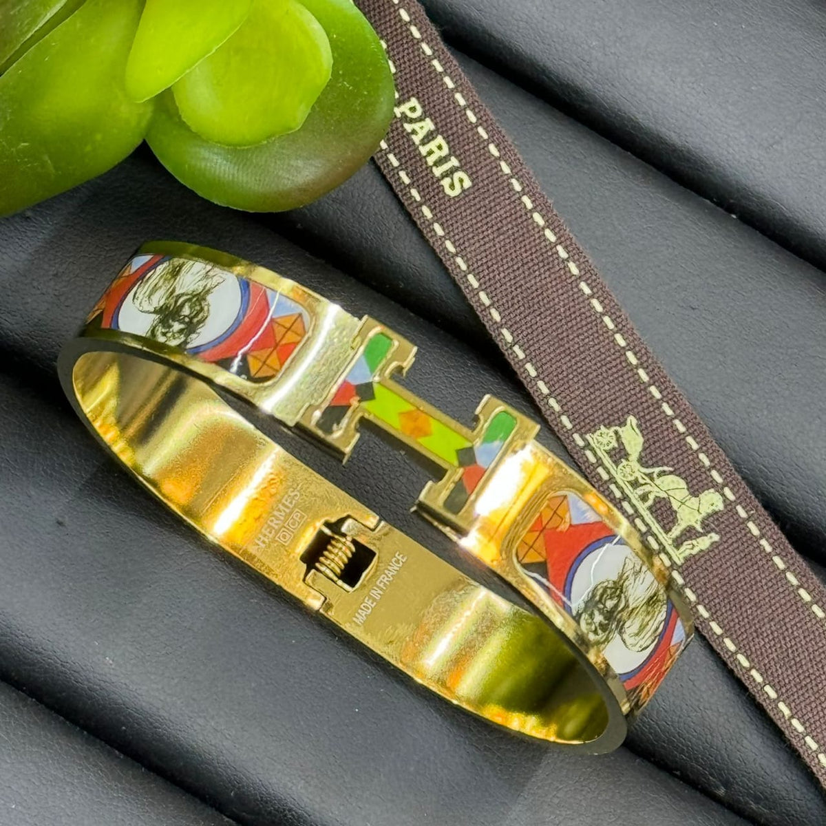 Hermes Bracelets for Women
