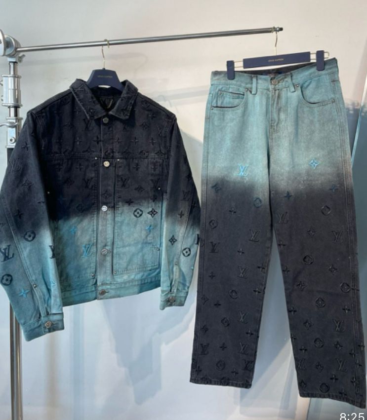 Louis Vuitton Men's Dresses - Meya Luxury Brand image 1