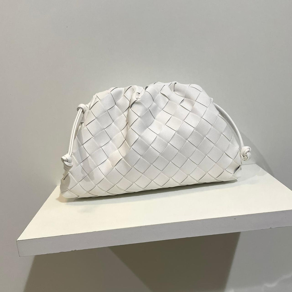 Bottega Veneta Big Size Bag - Meya Luxury Brand