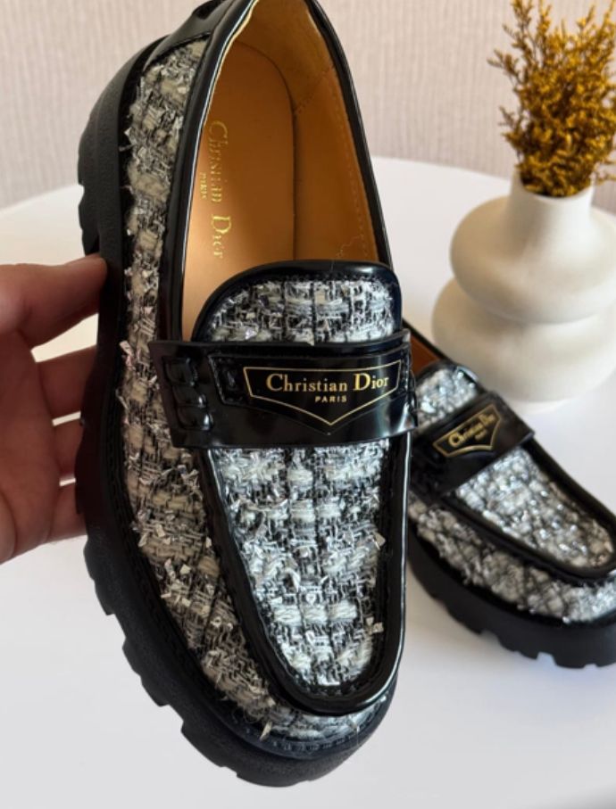 Dior Women's Shoes