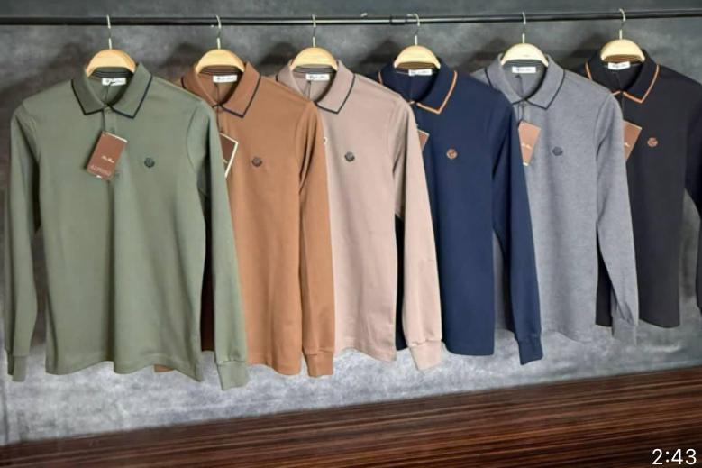 Zegna Men's Sport Jackets - Meya Luxury Brand image 1