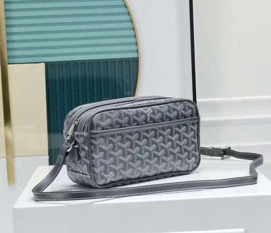 Goyard Goyardine Bag - Meya Luxury Brand