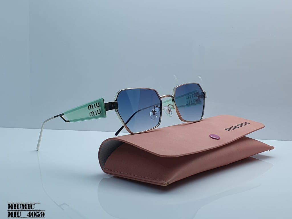 Miu Miu Women Glasses - Meya Luxury Brand