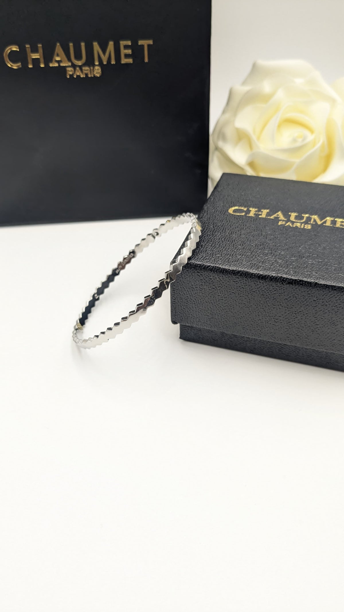 Chaumet Paris Womens Bangles