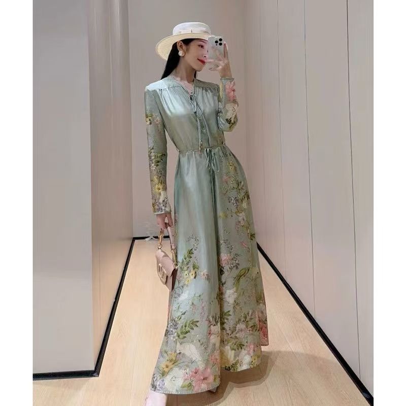 Zimmerman Womens Dress - Meya Luxury Brand