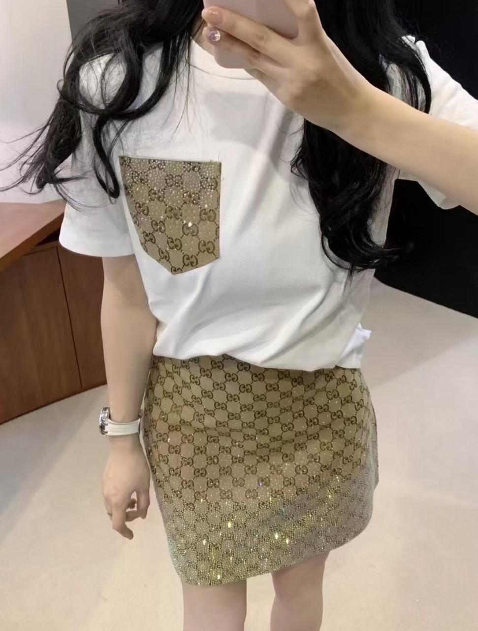Gucci Womens Dress - Meya Luxury Brand