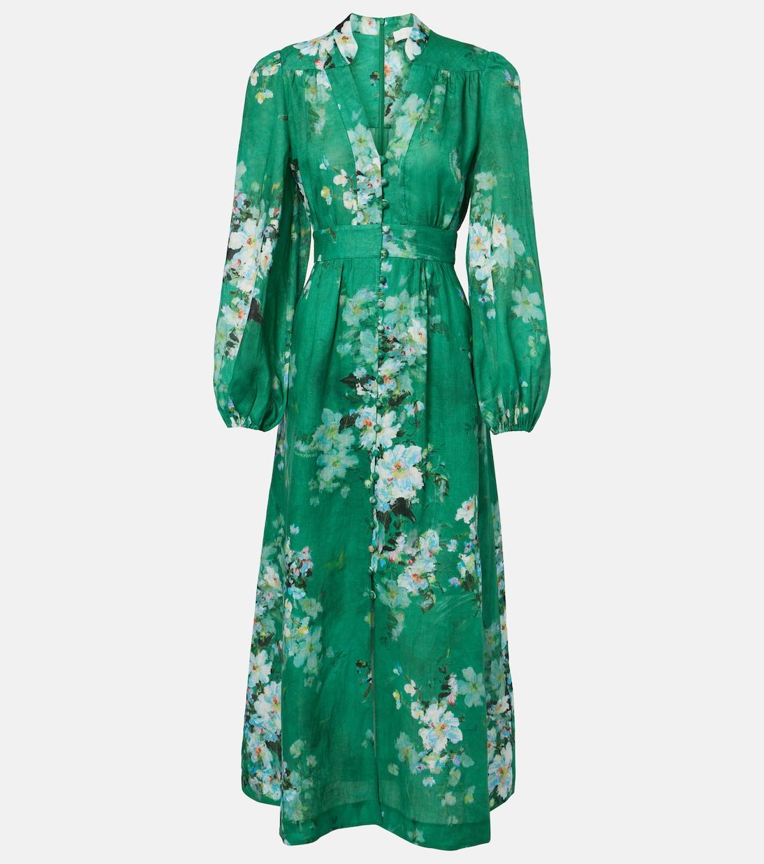Zimmerman Womens Dress