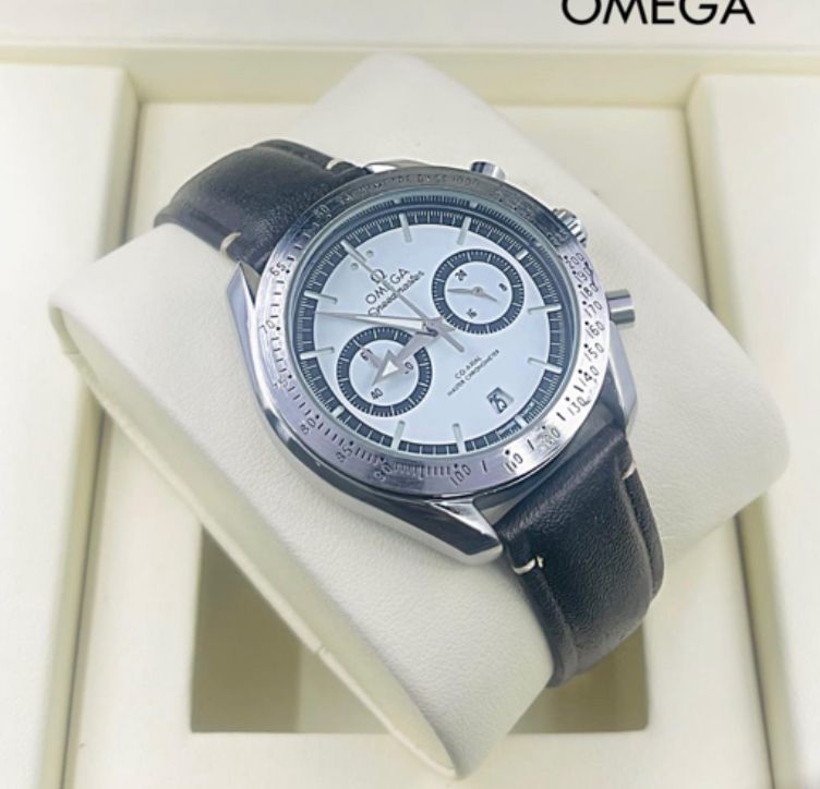 Omega Men's Watches - Meya Luxury Brand image 1