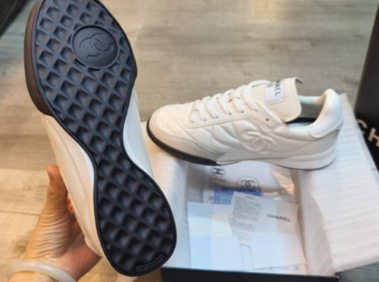 Channel Women's Shoes - Meya Luxury Brand