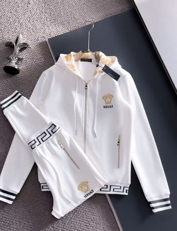 Versace Men's Dresses in Dubai - Meya Luxury Brand