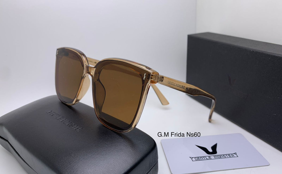 Gentle Monster Sunglasses - Meya Luxury Brand