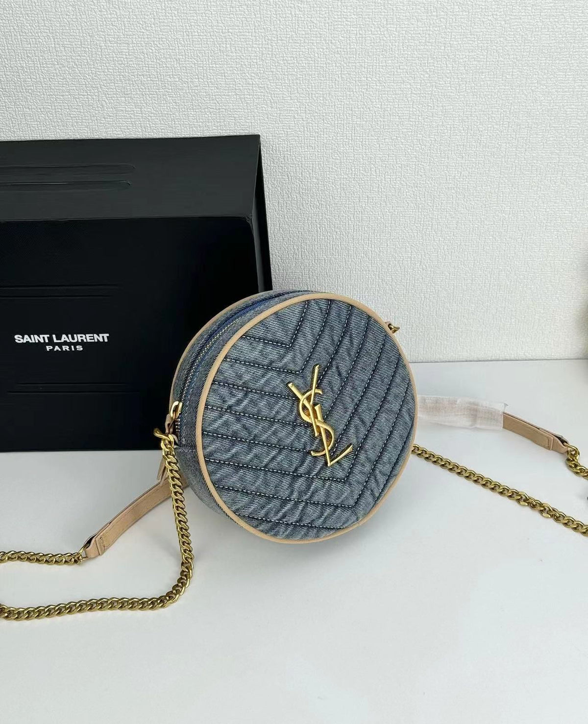 YSL Women's Bags - Meya Luxury Brand