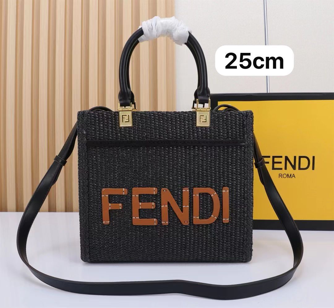 Fendi Women's Bags - Meya Luxury Brand