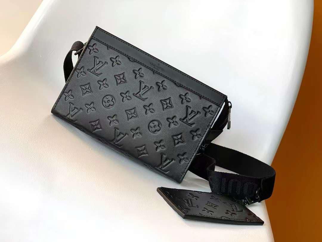 Louis Vuitton Men's Bag - Meya Luxury Brand