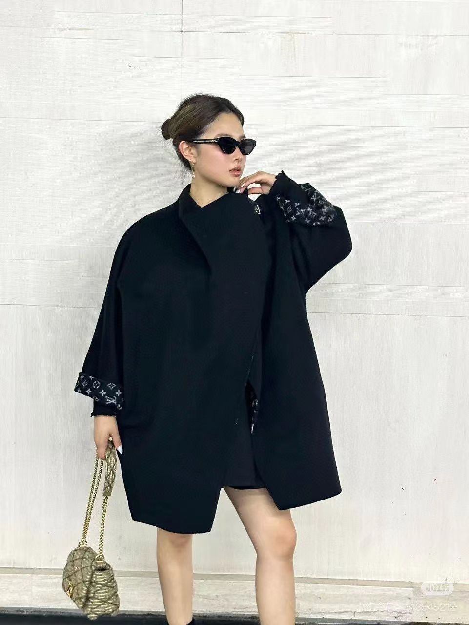 Louis Vuitton Women's Jacket - Meya Luxury Brand