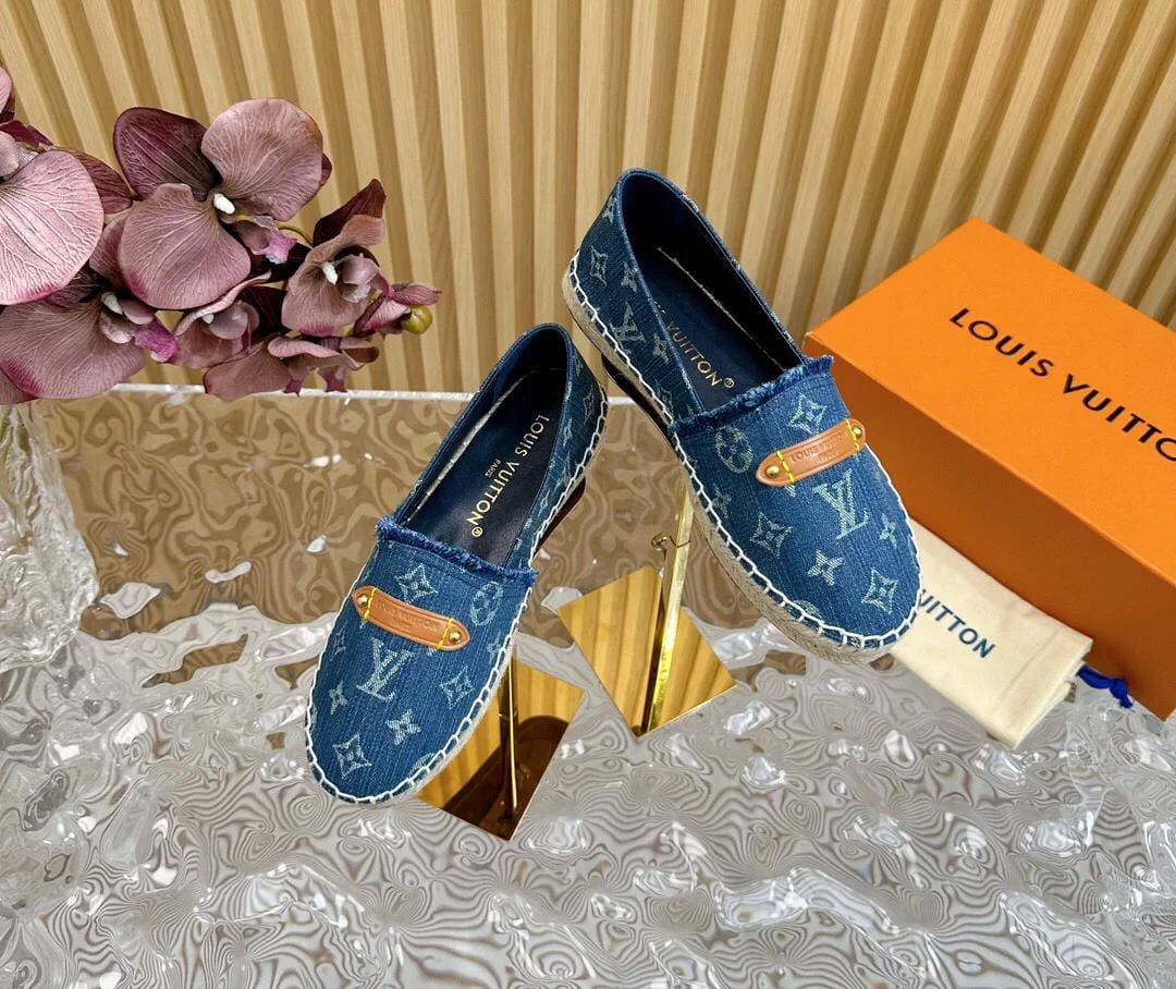Louis Vuitton Women's Shoes
