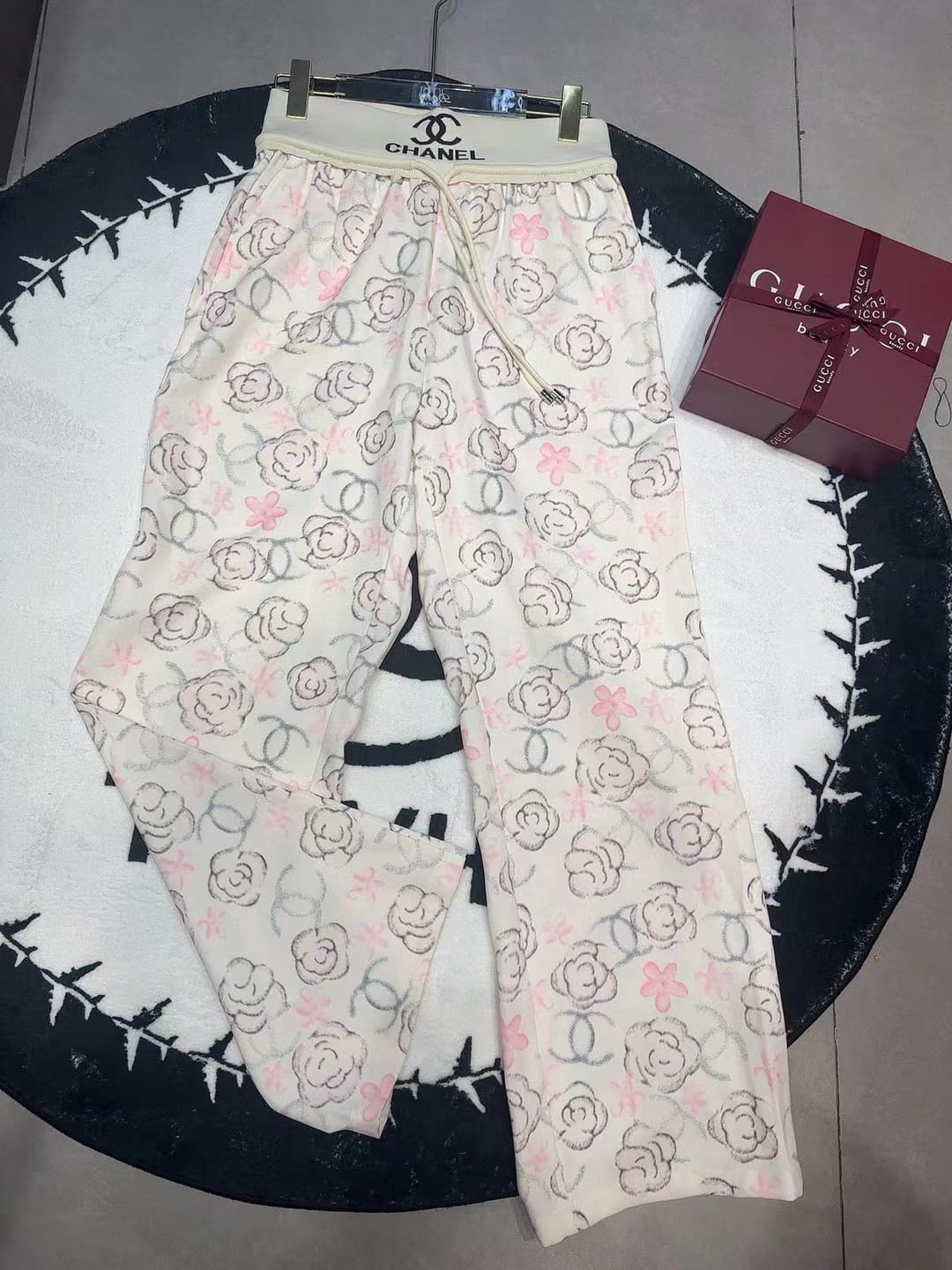 Channel Women's Pant