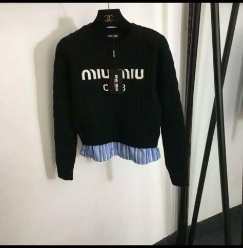 Women Warm Sweaters - Meya Luxury Brand