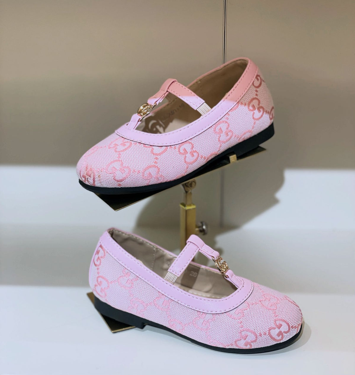 Gucci Kids Shoes - Meya Luxury Brand