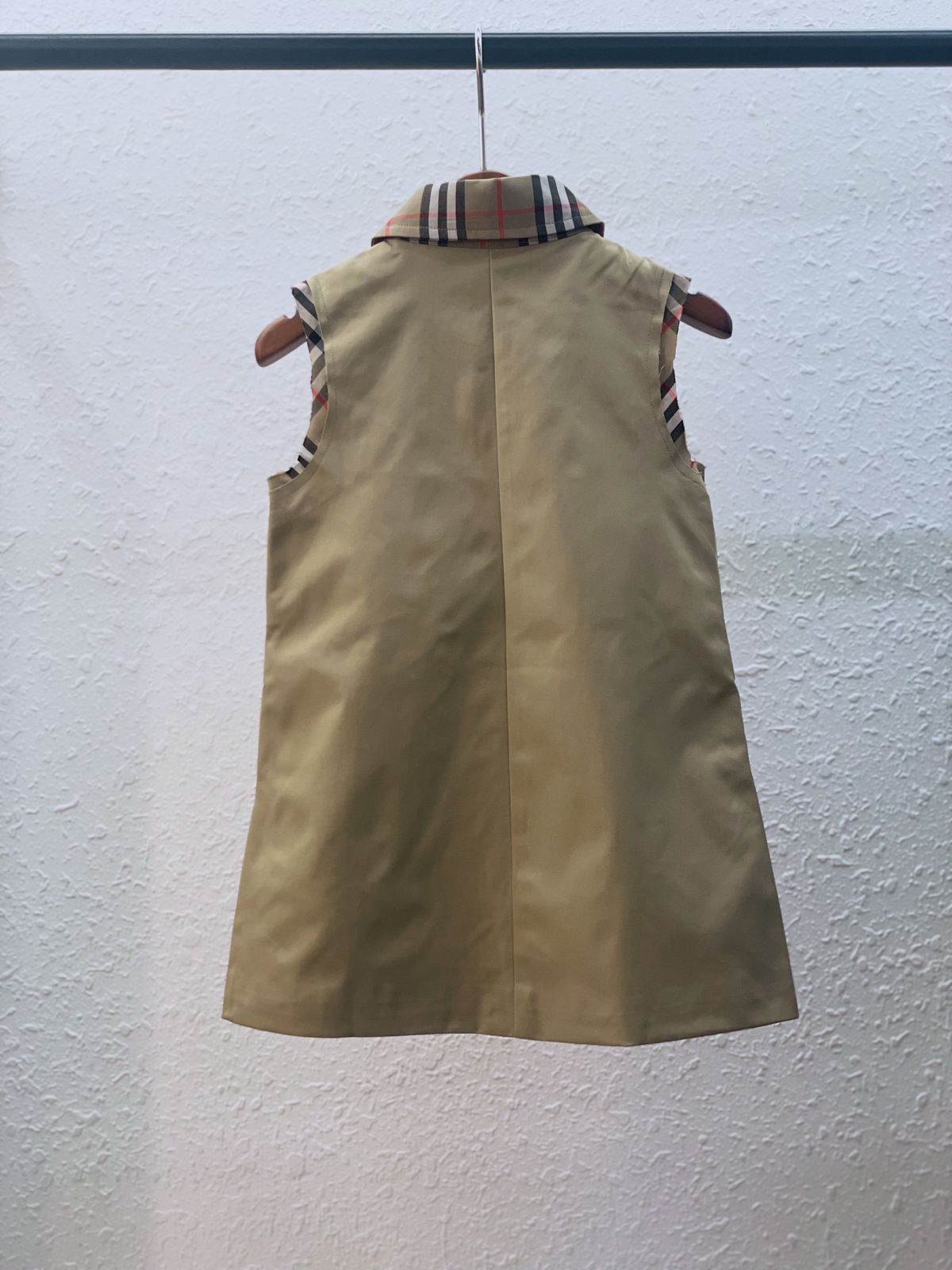 Burberry Kids Dress - Meya Luxury Brand