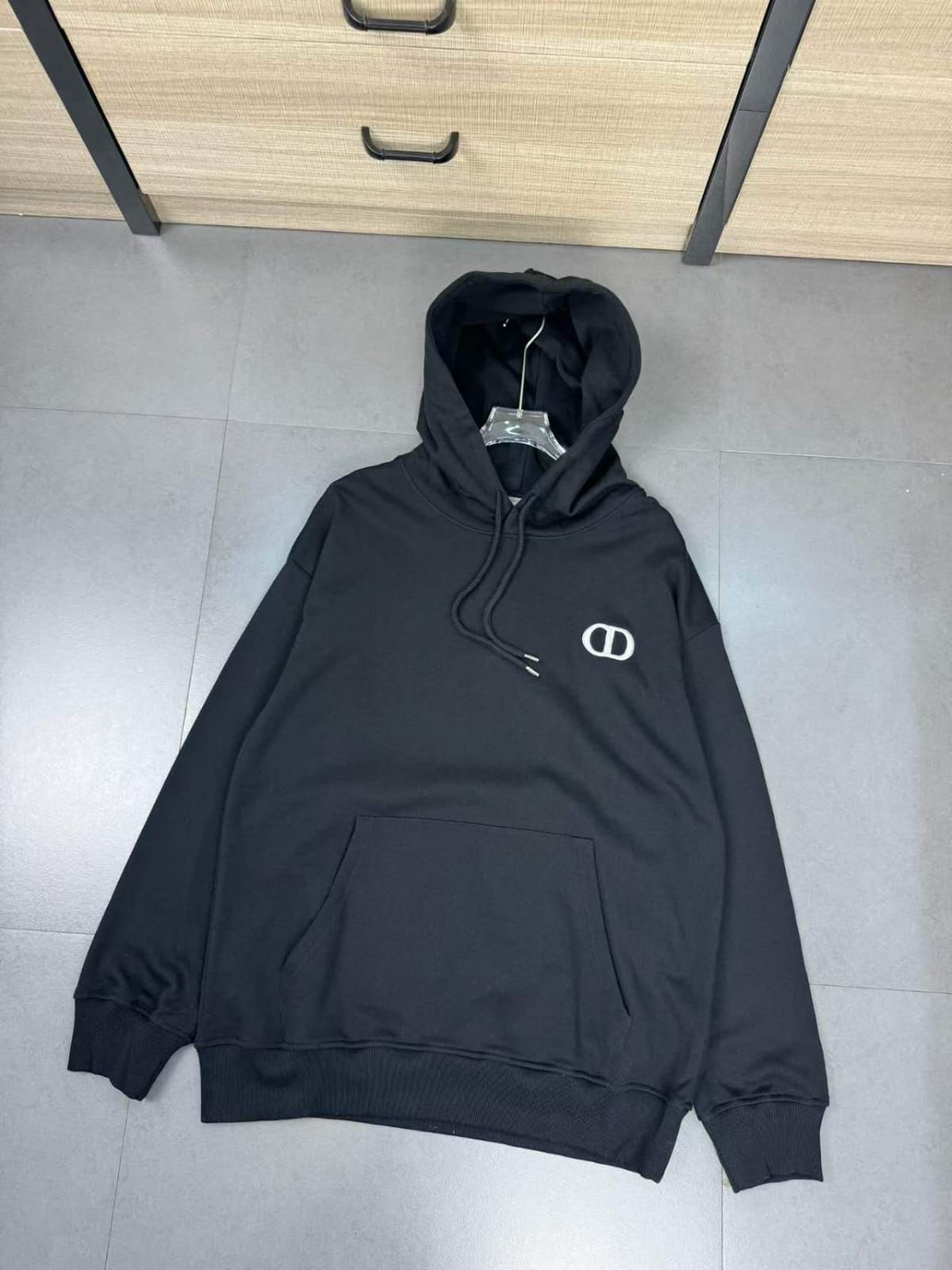 Dior Men's Hood - Meya Luxury Brand