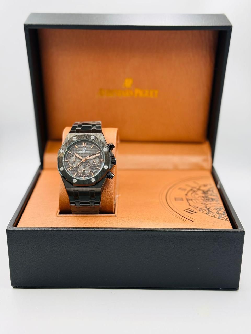 AP Men's Watch - Meya Luxury Brand
