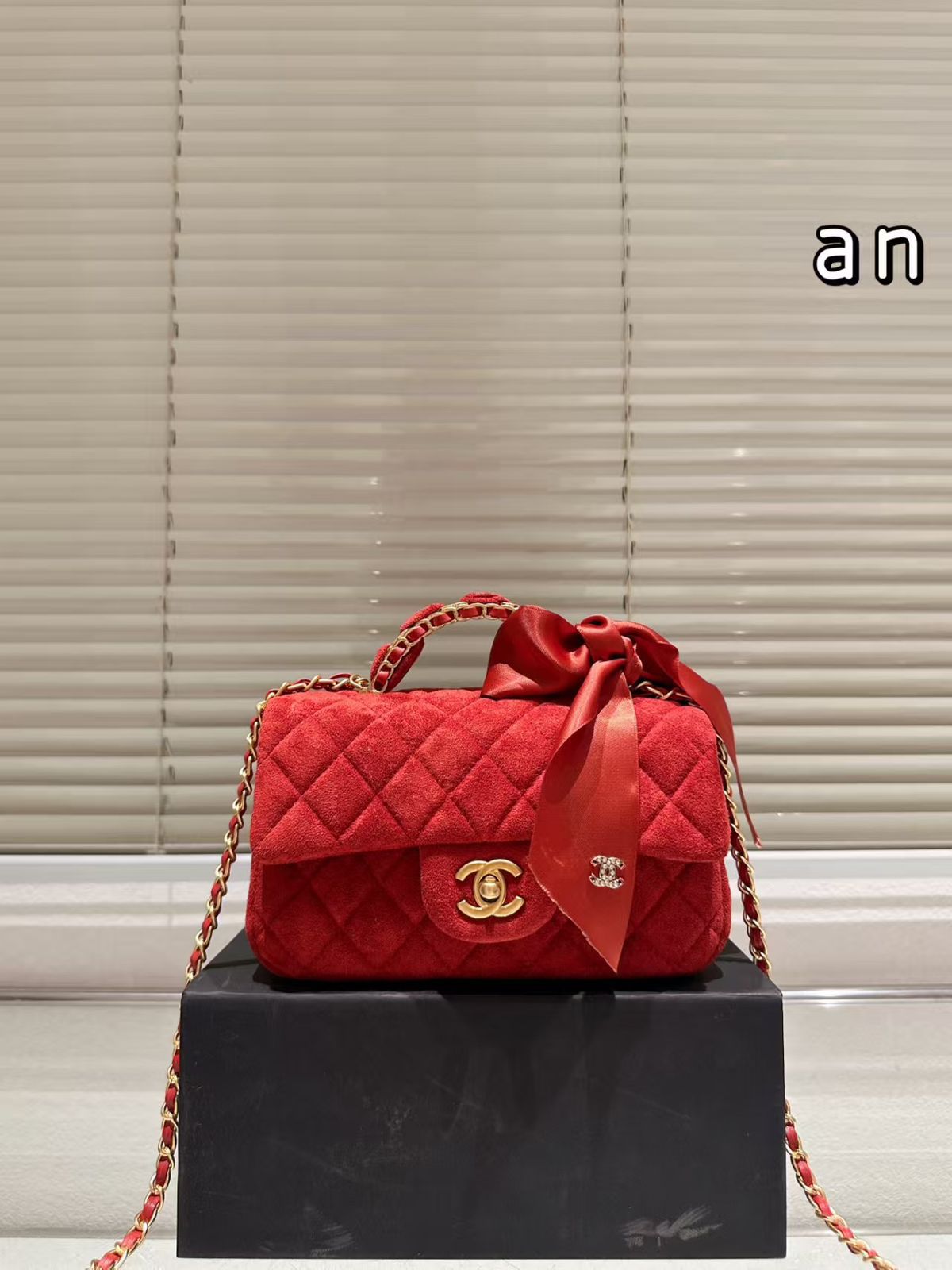 Channel Women's Bag - Meya Luxury Brand