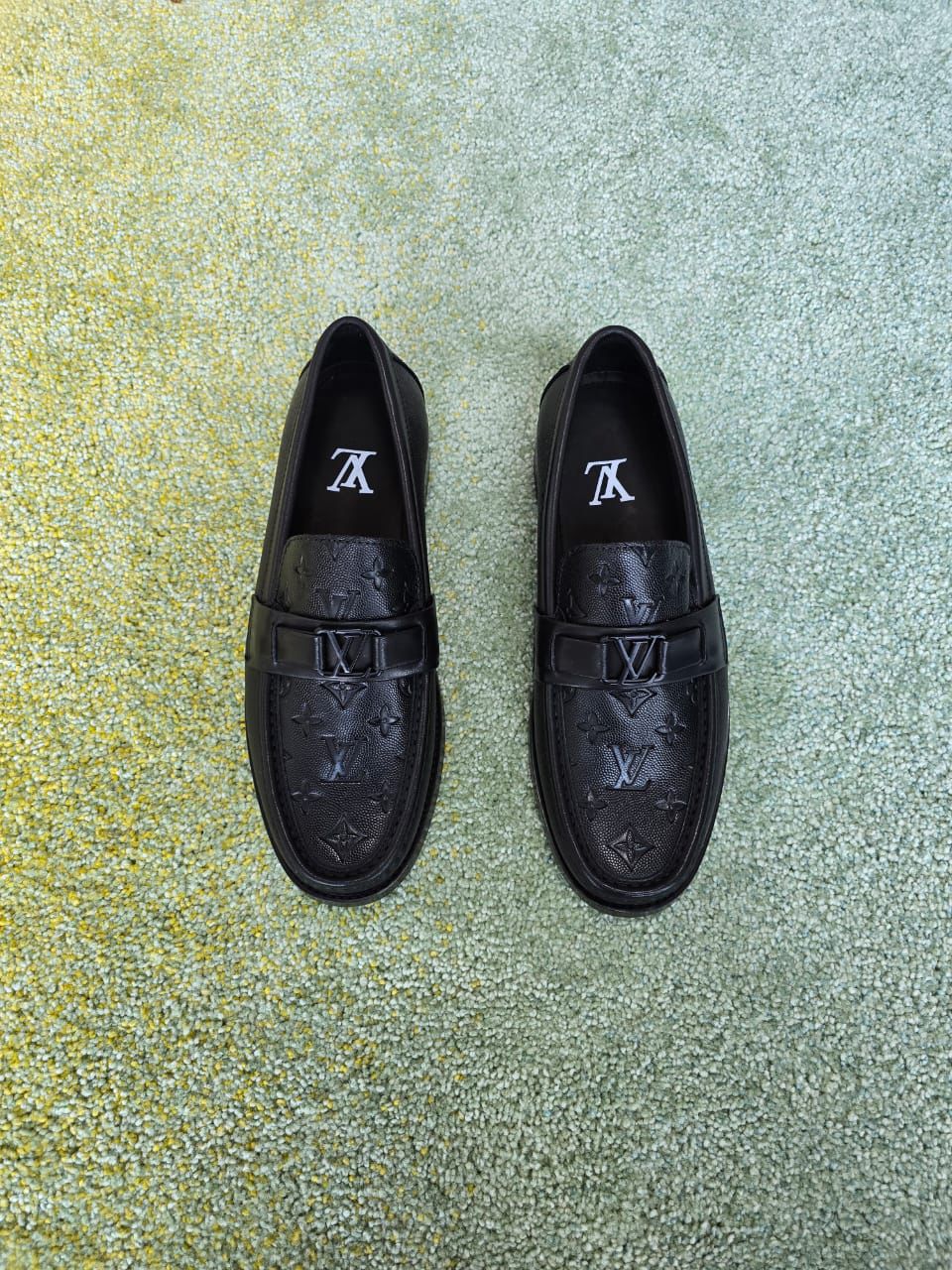 Louis Vuitton Men's Shoes - Meya Luxury Brand