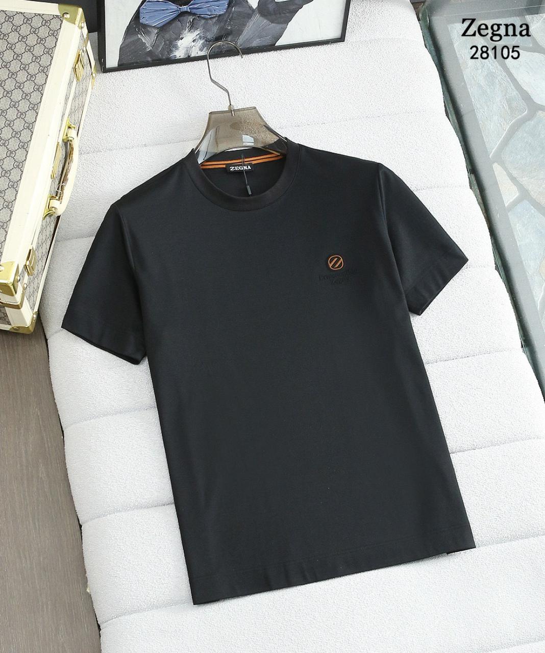 Zegna Men's Shirt - Meya Luxury Brand
