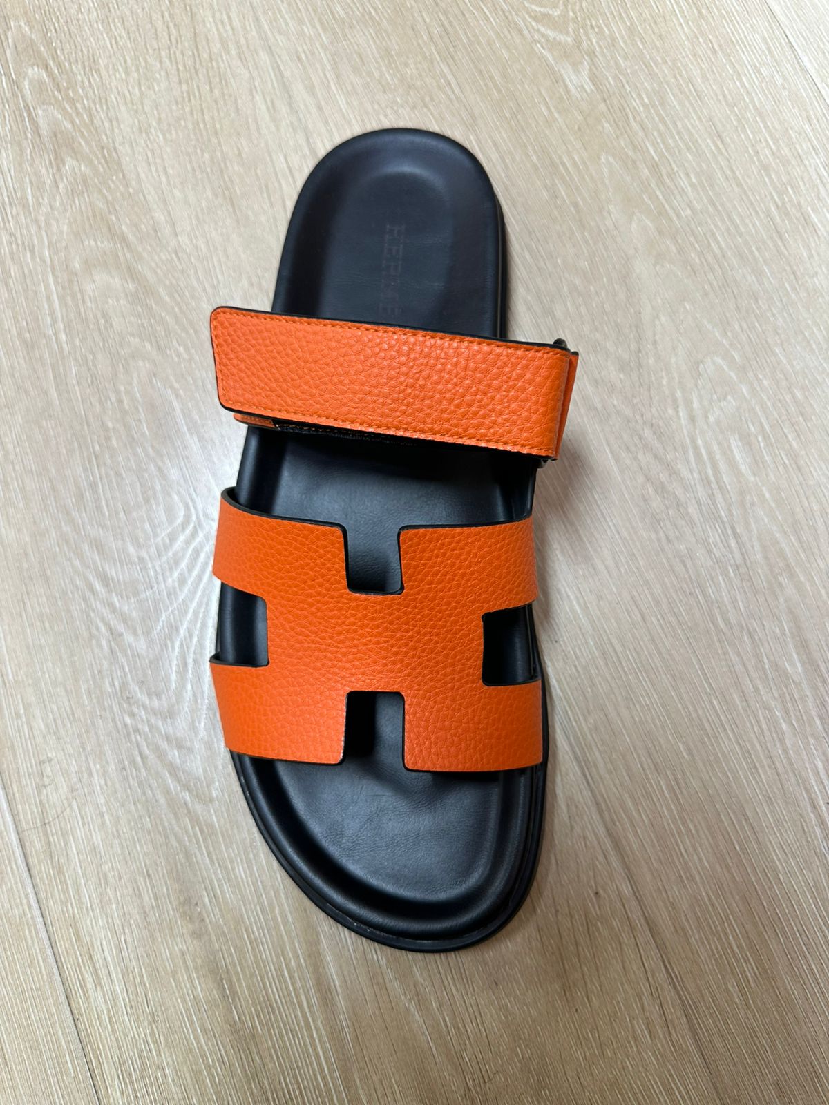 Hermes Men's Slippers - Meya Luxury Brand