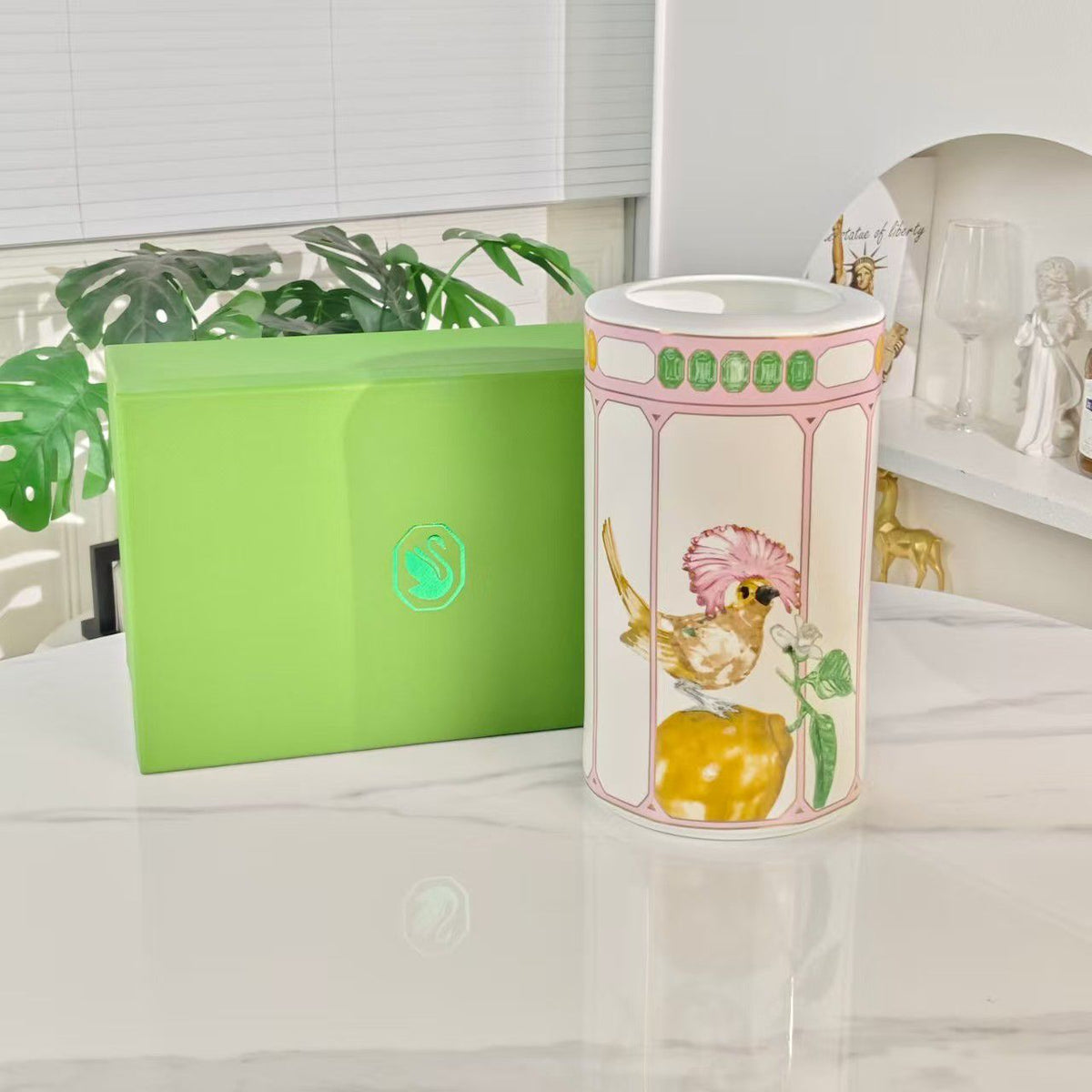 Luxury Vase - Meya Luxury Brand