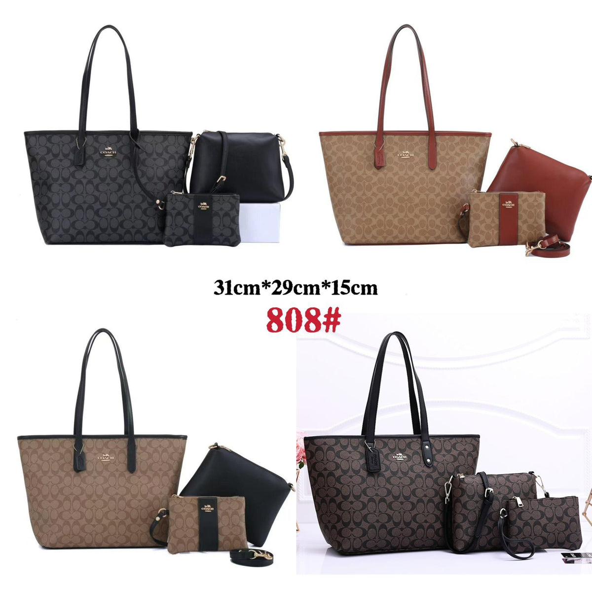 Channel Women's Bags - Meya Luxury Brand