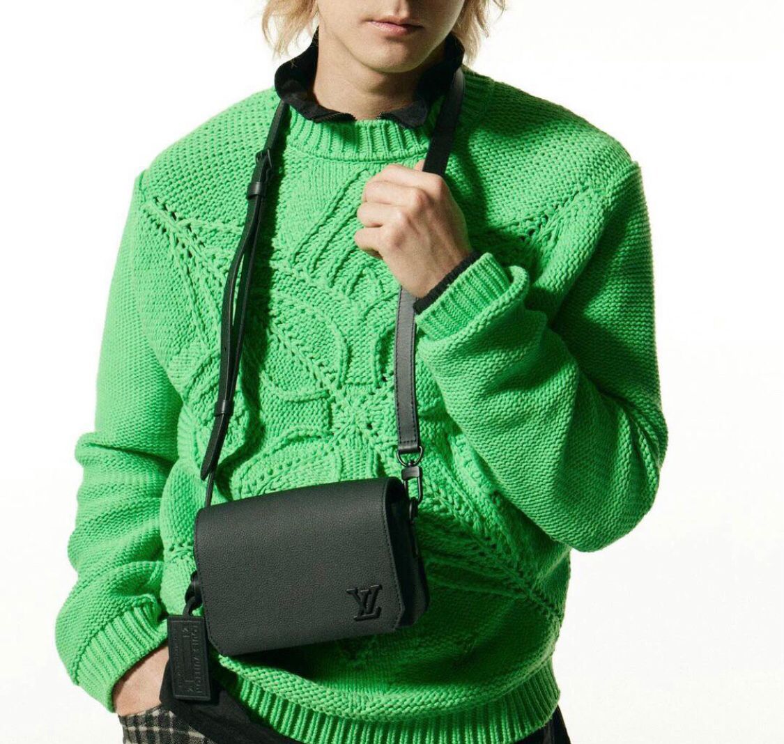 Lovis Vutton Women's Bags - Meya Luxury Brand